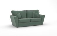 Tunstall 3 Seater Sofa Standard Back | Tunstall Sofa Range | ScS
