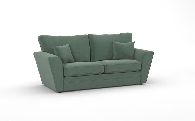 Tunstall 3 Seater Sofa Standard Back | Tunstall Sofa Range | ScS