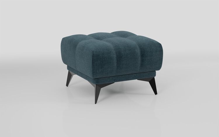 Ostellato Small Footstool | Ostellato Sofa Range | ScS