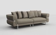 Castenaso 4 Split Seater Sofa | Castenaso Sofa Range | ScS