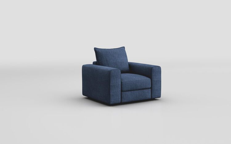 Ladino Armchair | Ladino Sofa Range | ScS