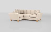 Tenbury 1 Corner 2 Scatter Back Sofa | Tenbury Sofa Range | ScS