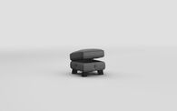 Bondeno Small Storage Footstool | Bondeno Sofa Range | ScS
