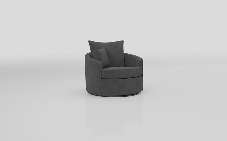Tenbury Twister Chair | Tenbury Sofa Range | ScS