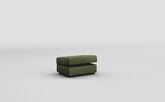 Savio Large Storage Footstool
