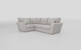 Tunstall Express 1 Corner 2 Standard Back Sofa