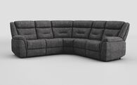 Ainsdale 2 Corner 2 Sofa | Ainsdale Sofa Range | ScS