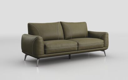 Pennabilli 3 Seater Sofa | Pennabilli Sofa Range | ScS