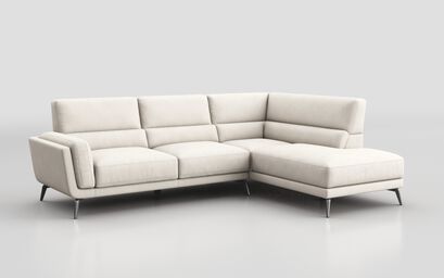 Casaleto Express 2 Corner 1 Right Hand Facing Chaise Sofa | Casaleto Sofa Range | ScS
