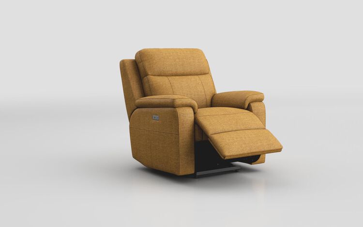 Calboli Power Recliner Chair | Calboli Sofa Range | ScS