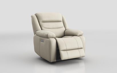 Favale Power Recliner Chair | Favale Sofa Range | ScS