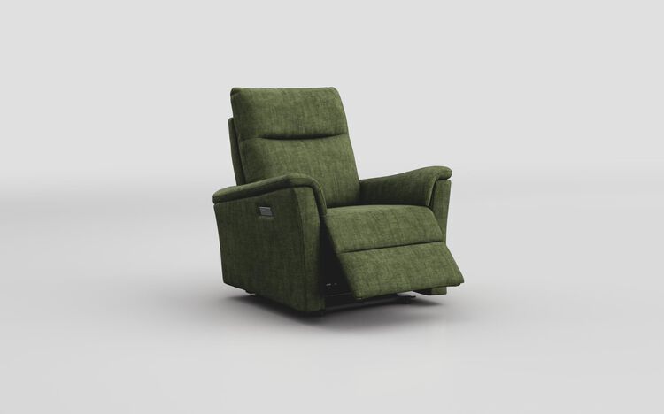Fusignano Power Recliner Chair | Fusignano Sofa Range | ScS