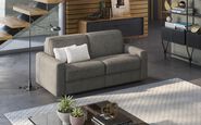 Barete 2 Seater Sofa with Slim Armrest