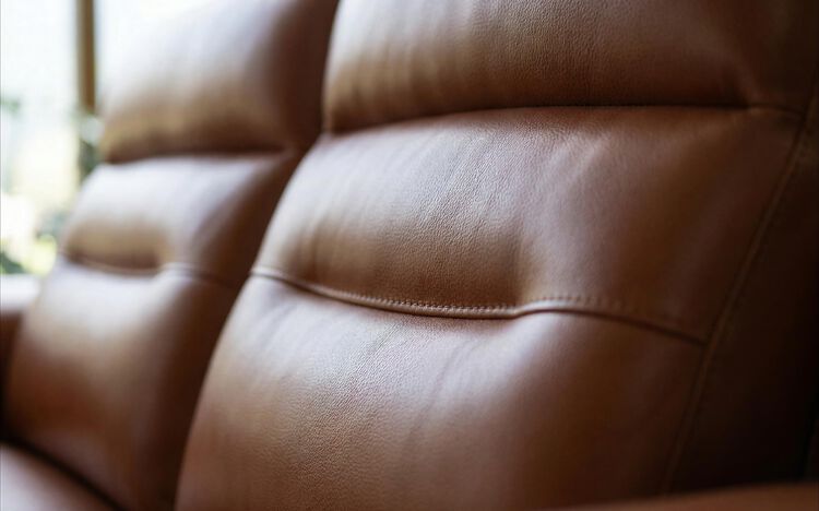 Casalecchio 3 Seater Power Recliner Sofa with Left Hand Facing Lounger | Casalecchio Sofa Range | ScS