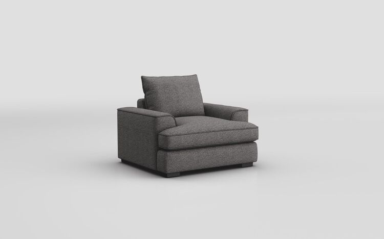Dovadola Armchair | Dovadola Sofa Range | ScS