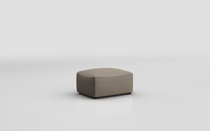 Oriolo Footstool | Oriolo Sofa Range | ScS