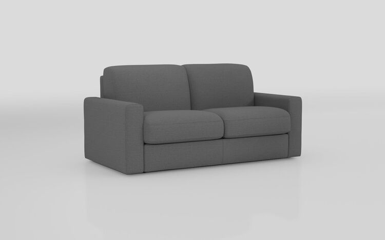 Barete 2 Seater Sofa with Large Armrest | Barete Sofa Range | ScS