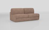 Barete Open End 4 Seater Sofa Bed