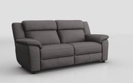Sarsina 3 Seater Sofa | Sarsina Sofa Range | ScS