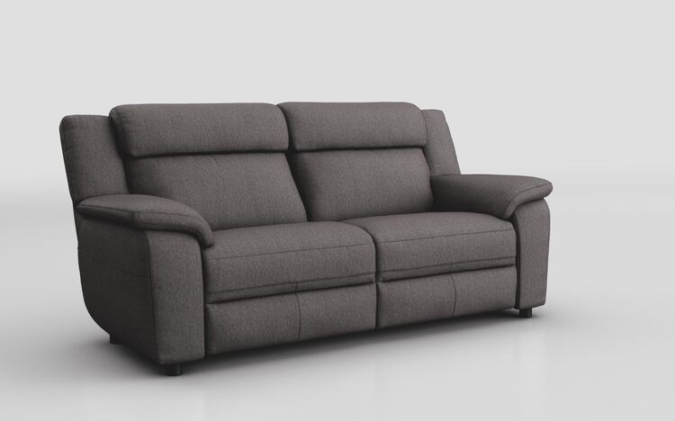 Sarsina 3 Seater Sofa | Sarsina Sofa Range | ScS