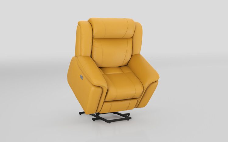 Elland Lift & Rise Chair VAT Exempt | Elland Sofa Range | ScS