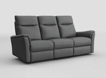 Fusignano 3 Seater Sofa  | Fusignano Sofa Range | ScS
