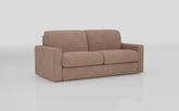 Barete 3 Seater Sofa Bed with Large Armrest