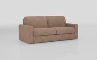 Barete 3 Seater Sofa Bed with Large Armrest | Barete Sofa Range | ScS
