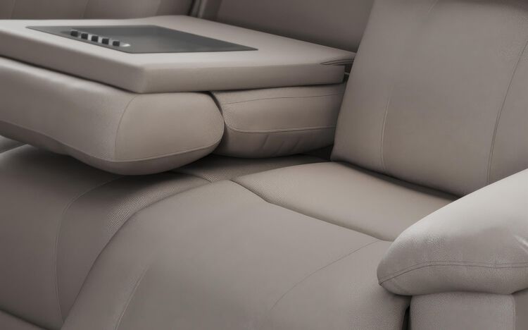 Sassuolo 3 Seater Power Recliner Tech Sofa | Sassuolo Sofa Range | ScS