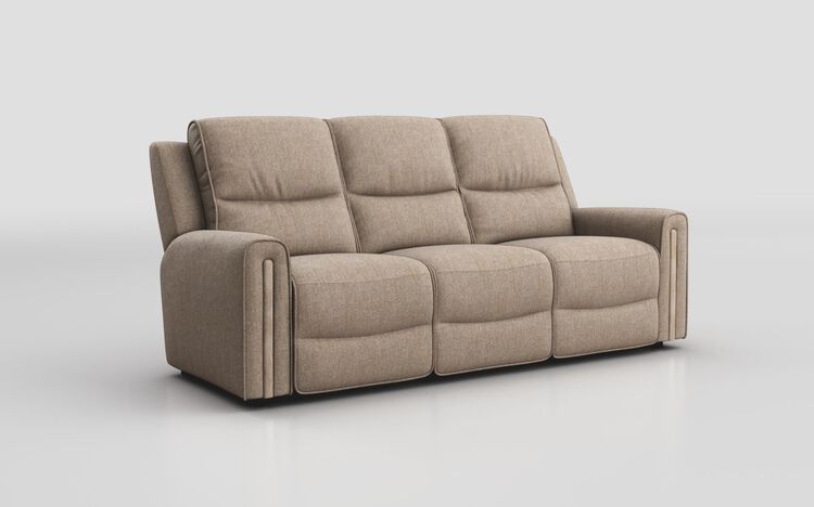 Panigale 3 Seater Sofa | Panigale Sofa Range | ScS