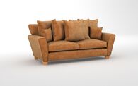Tenbury 4 Seater Scatter Back Sofa | Tenbury Sofa Range | ScS
