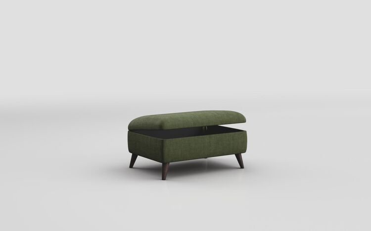 Varignana Storage Footstool | Varignana Sofa Range | ScS