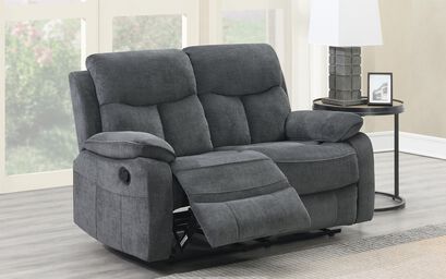 Tobias 2 Seater Manual Recliner Sofa | Tobias Sofa Range | ScS