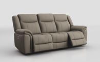 Carpena 3 Seater Power Recliner Sofa | Carpena Sofa Range | ScS