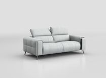Casetti 3 Seater Sofa with Manual Head Tilt | Casetti Sofa Range | ScS