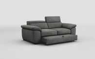 Norbello 3 Seater Sliding Sofa | Norbello Sofa Range | ScS