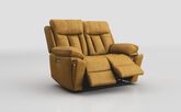 Chalbury 2 Seater Power Recliner Sofa with Cup Holders