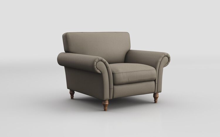 Melatello Armchair Standard Back | New In | ScS