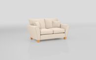 Tenbury 2 Seater Standard Back Sofa | Tenbury Sofa Range | ScS