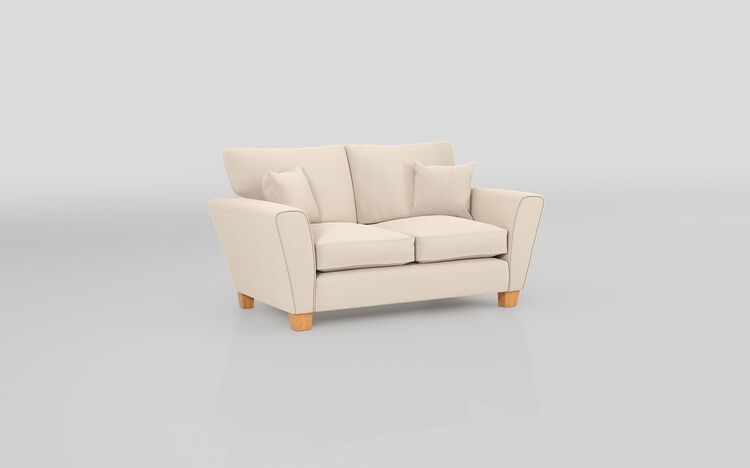 Tenbury 2 Seater Standard Back Sofa | Tenbury Sofa Range | ScS