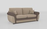 Gaggio 3 Seater Sofa