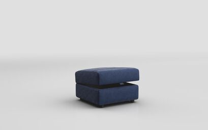 Montefiorino Storage Footstool | Montefiorino Sofa Range | ScS