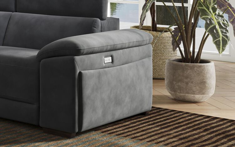 Mesola 2 Seater Power Recliner Sofa with Power Head Tilt | Mesola Sofa Range | ScS