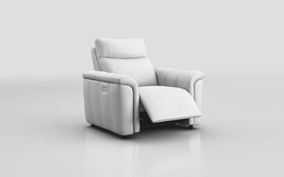 Zello Power Recliner Chair | Zello Sofa Range | ScS