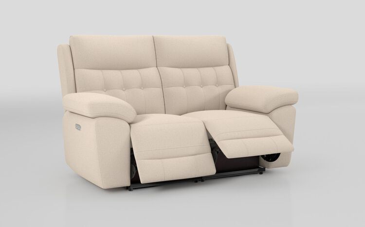 Belford 2 Seater Power Recliner Sofa | Belford Sofa Range | ScS