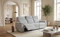 Carpi 3 Seater Power Recliner Sofa | Carpi Sofa Range | ScS