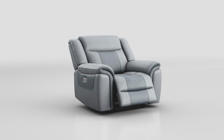 Carpena Power Recliner Chair | Carpena Sofa Range | ScS