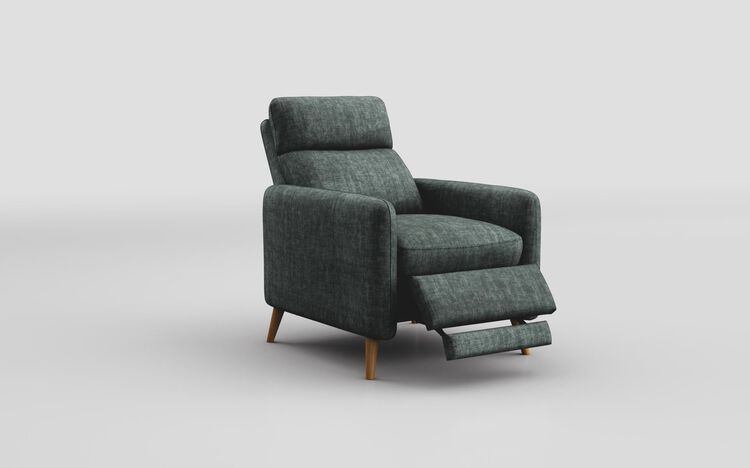 Bellaria Push Back Armchair | Bellaria Sofa Range | ScS