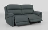 Maer 3 Seater Manual Recliner Sofa