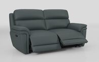 Maer 3 Seater Manual Recliner Sofa | Maer Sofa Range | ScS